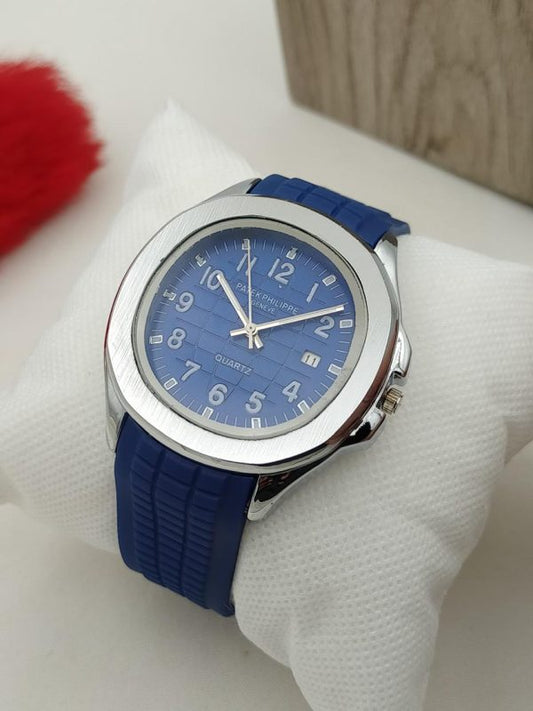 Patek Philippe Geneve Stylish Watch