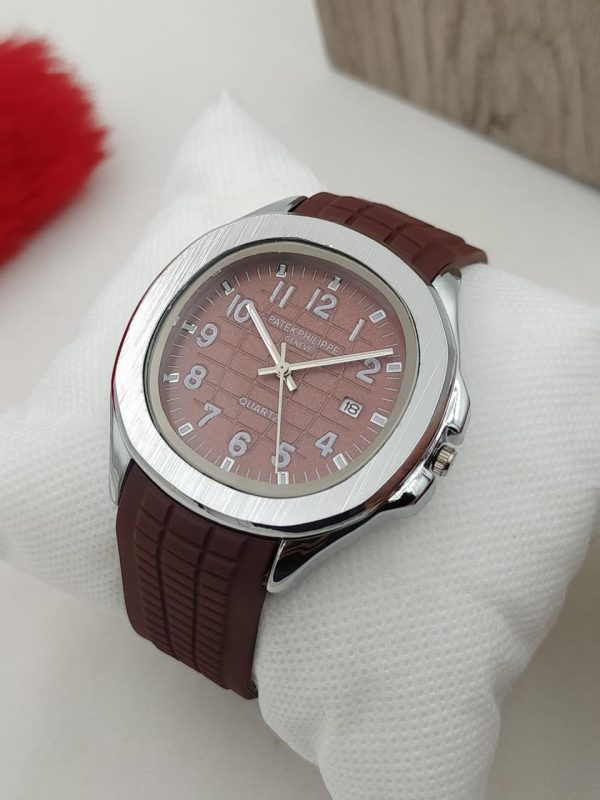 Patek Philippe Geneve Stylish Watch