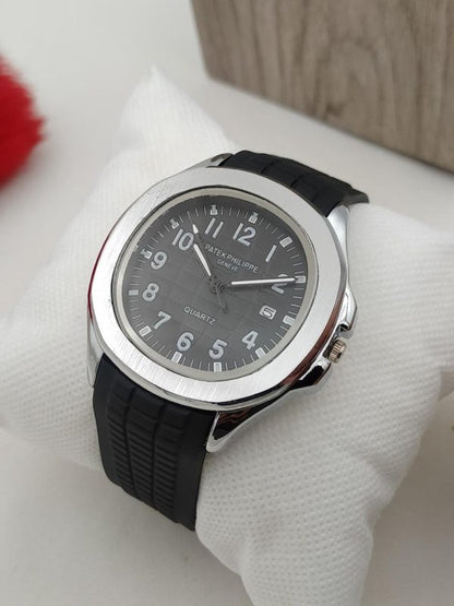 Patek Philippe Geneve Stylish Watch