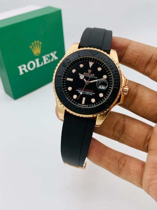 Rolex Stylish Watch For Men