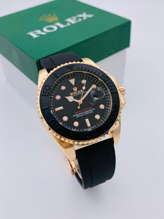 Rolex Stylish Watch For Men