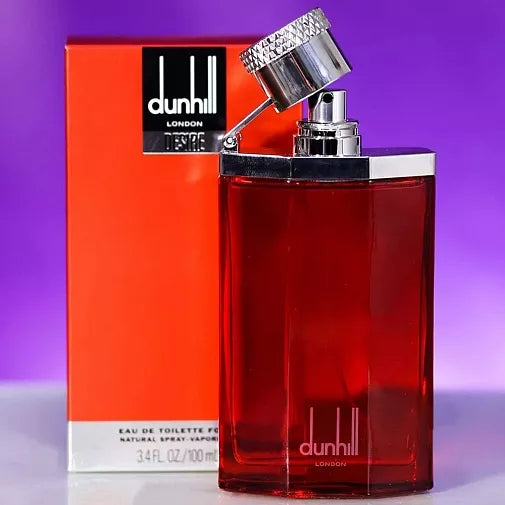 Dunhill Desire Perfume For Men 100Ml