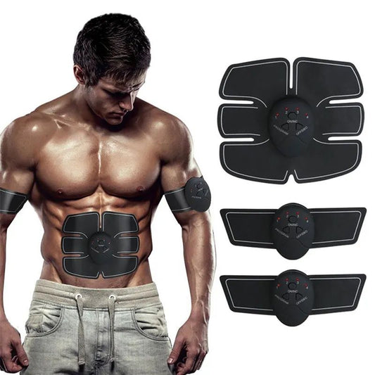 EMS Muscle Training Gear