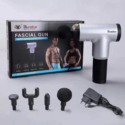 Fascial Deep Muscle Gun Massager