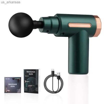 Mini Fascia Massage Gun