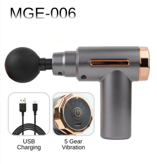 Mini Fascia Massage Gun