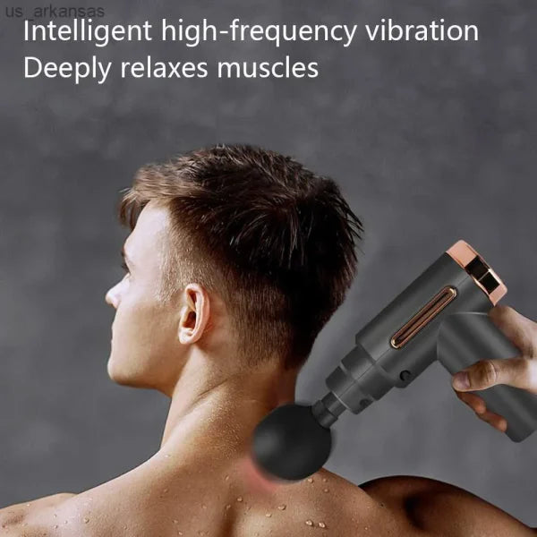 Mini Fascia Massage Gun