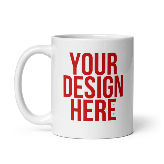 Custom Mug